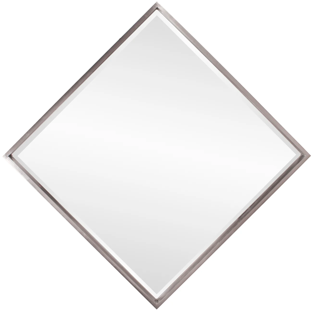 Isa Square Mirror