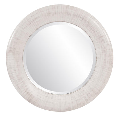 Jareth Round Mirror