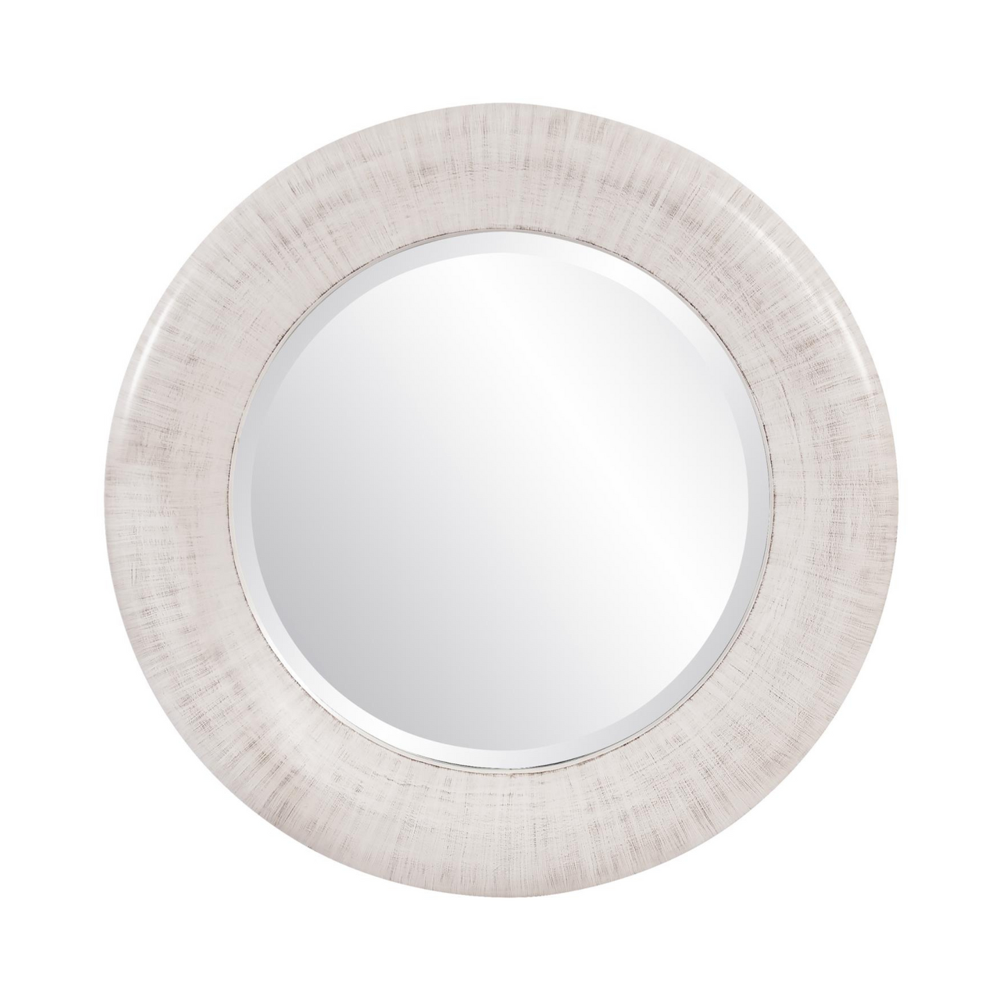 Jareth Round Mirror