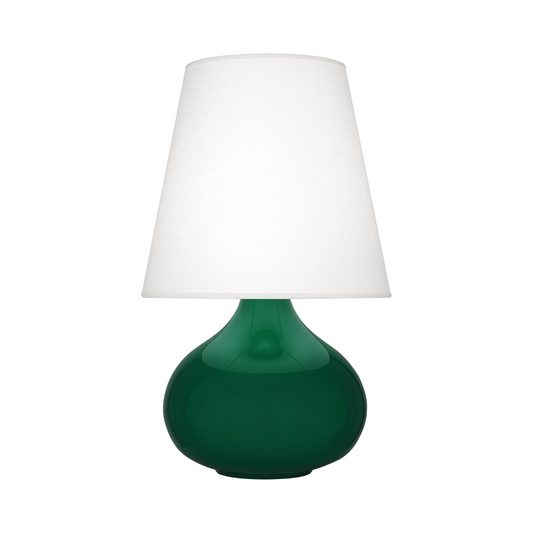 June Accent Lamp - Jungle