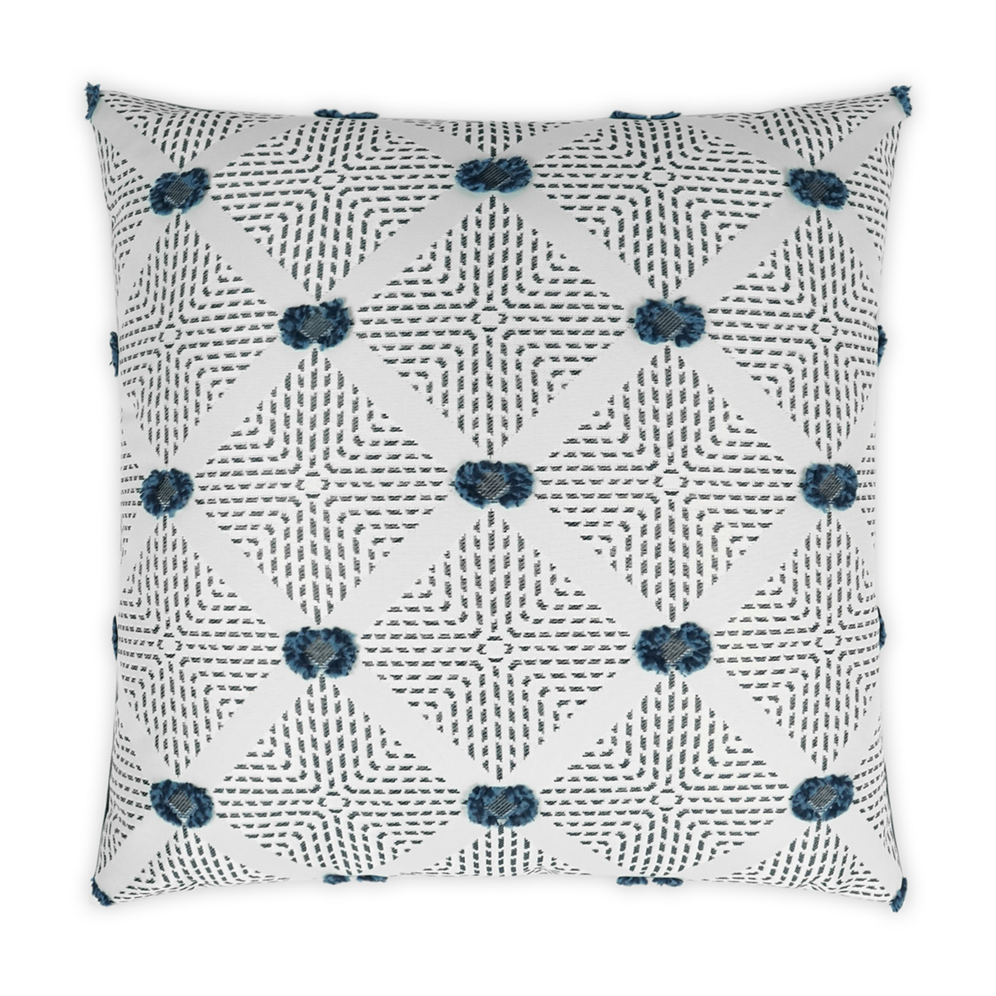 Kelly Indoor/Outdoor Pillow 22 X 22