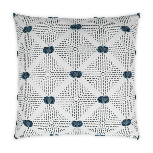 Kelly Indoor/Outdoor Pillow 22 X 22