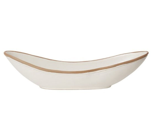 Kelyfos Elongated Oval Bowl