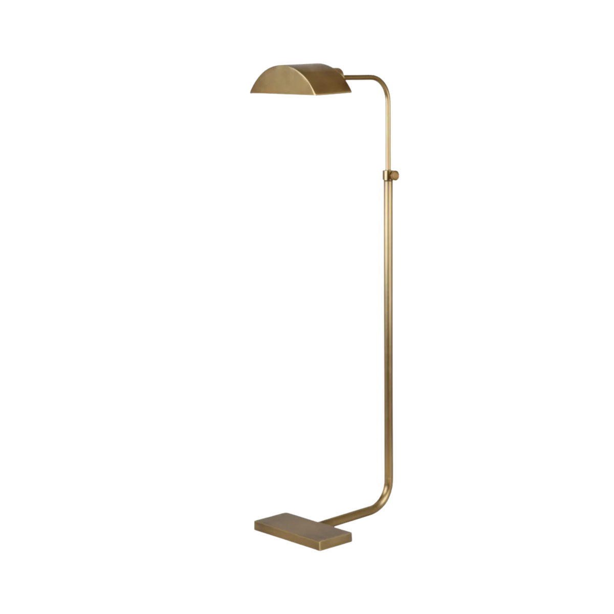 Koleman Task Floor Lamp