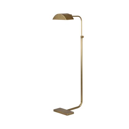Koleman Task Floor Lamp