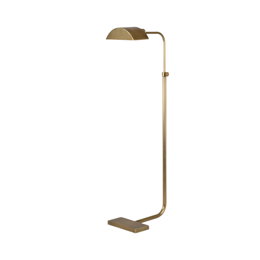 Koleman Task Floor Lamp