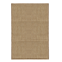 Load image into Gallery viewer, 6&#39; x 9&#39; Laguna Outdoor Rug - Serged Edge
