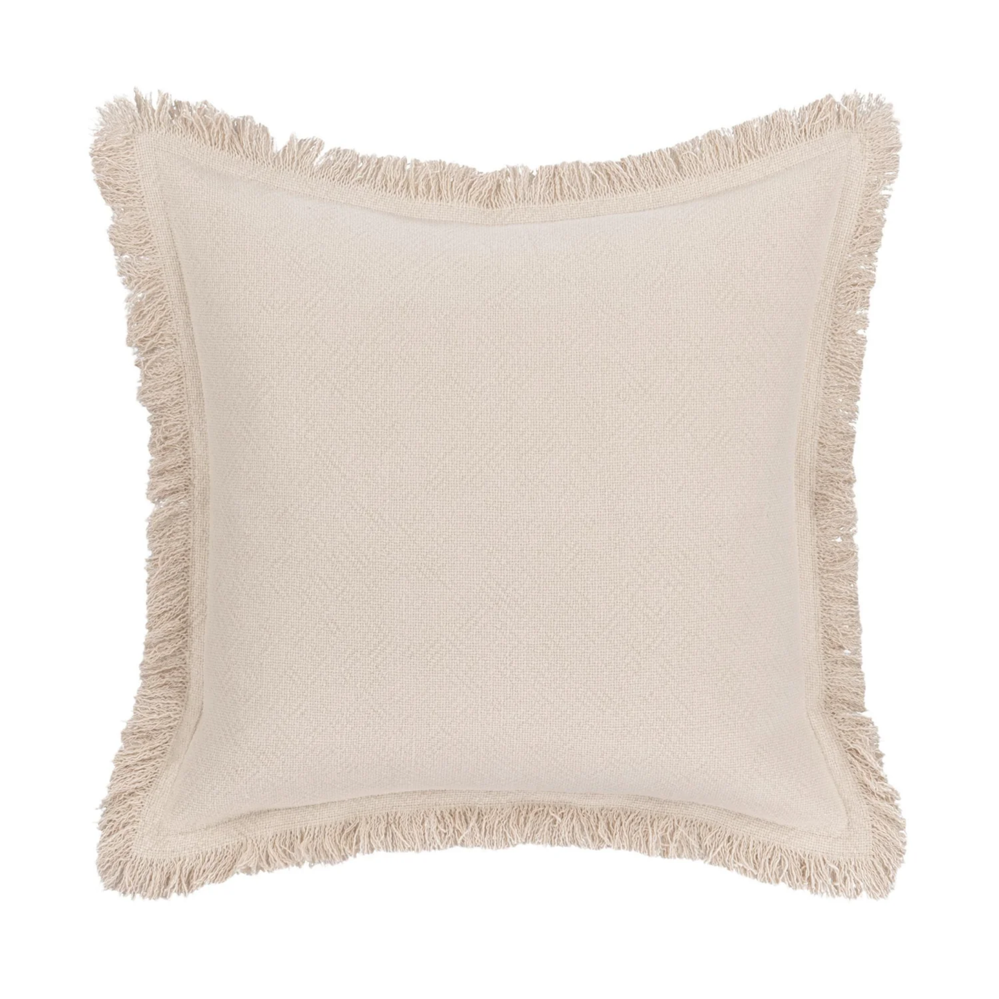 Lauren Sand Pillow 22 x 22