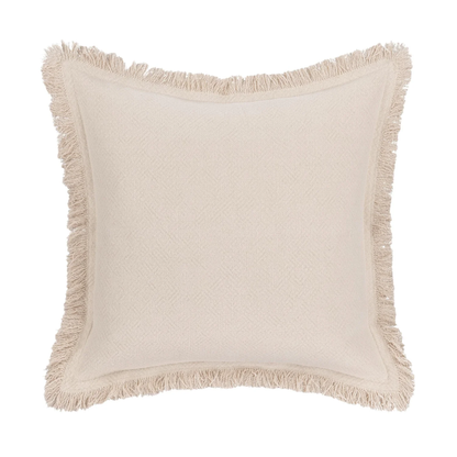 Lauren Sand Pillow 22 x 22