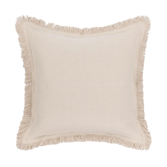 Lauren Sand Pillow 22 x 22