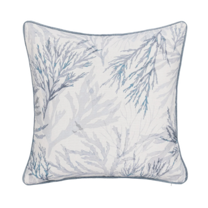 Lessonia 22x22 - Blue