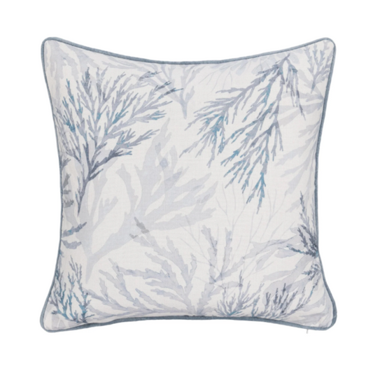 Lessonia 22x22 - Blue