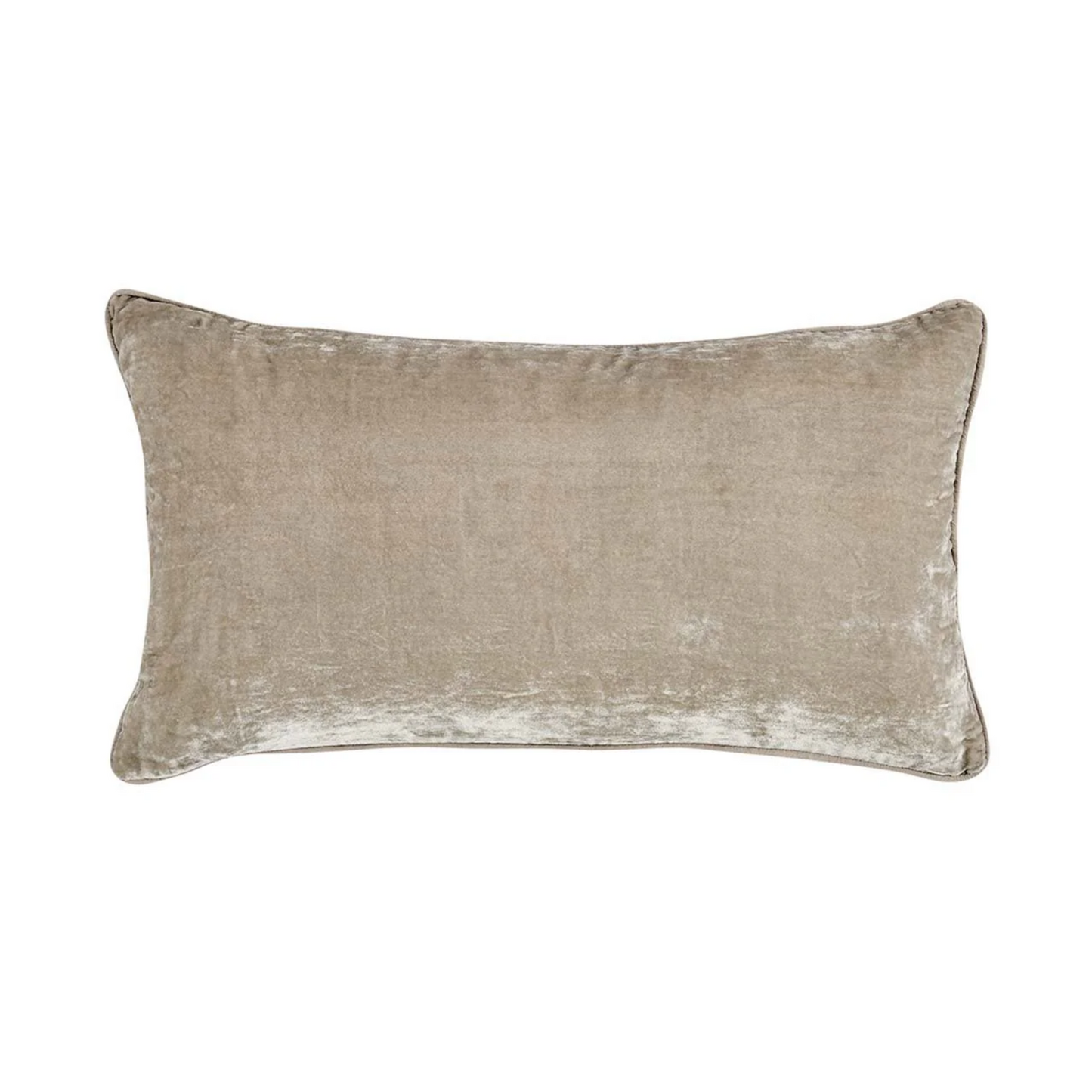 Lexington Lumbar Pillow - Natural 14" x 26"