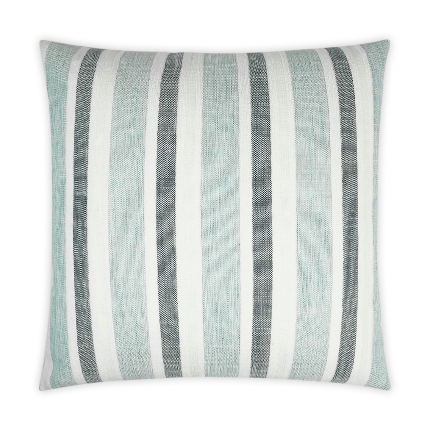 Austin Blue Pillow 22 x 22