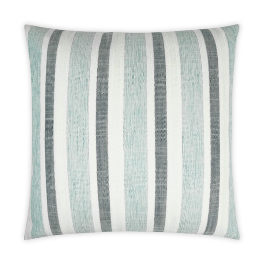 Austin Blue Pillow 22 x 22