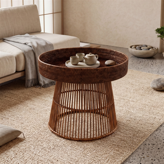 Chindwin Table