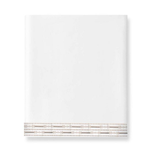 Load image into Gallery viewer, Memória King Flat Sheet - Champagne
