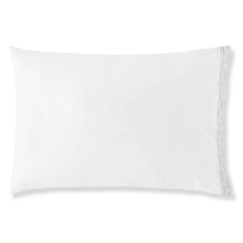 Load image into Gallery viewer, Memória King Pillowcase Pair - Champagne
