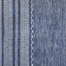 Load image into Gallery viewer, Mandy Rug 2&#39; x 3&#39; - Blue
