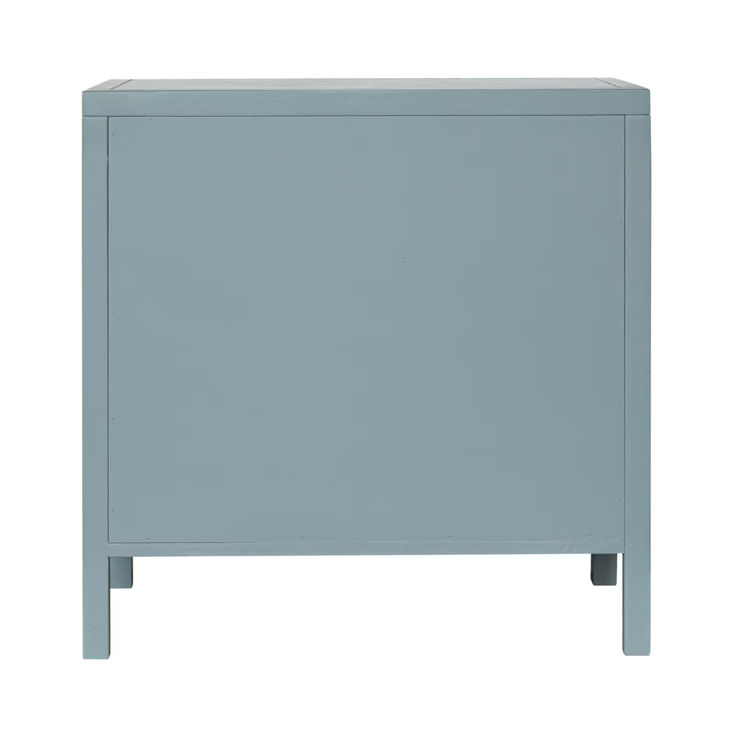 Maribelle Scallop 3 Drawer Dresser, 34"W