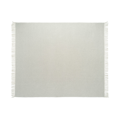 Marinara Throw - Silver