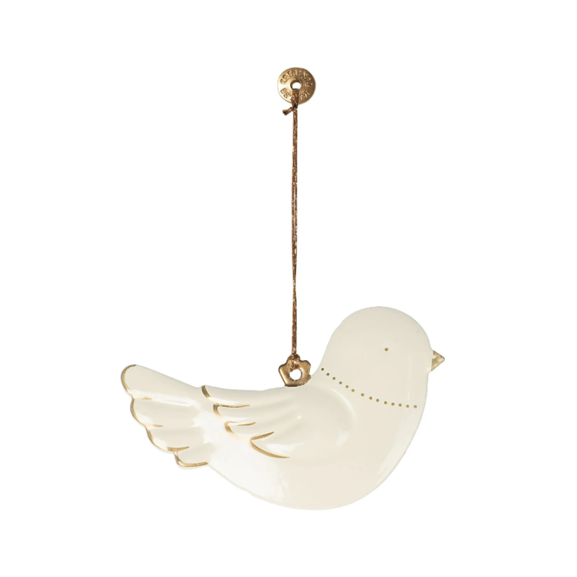 Metal Ornament, Bird