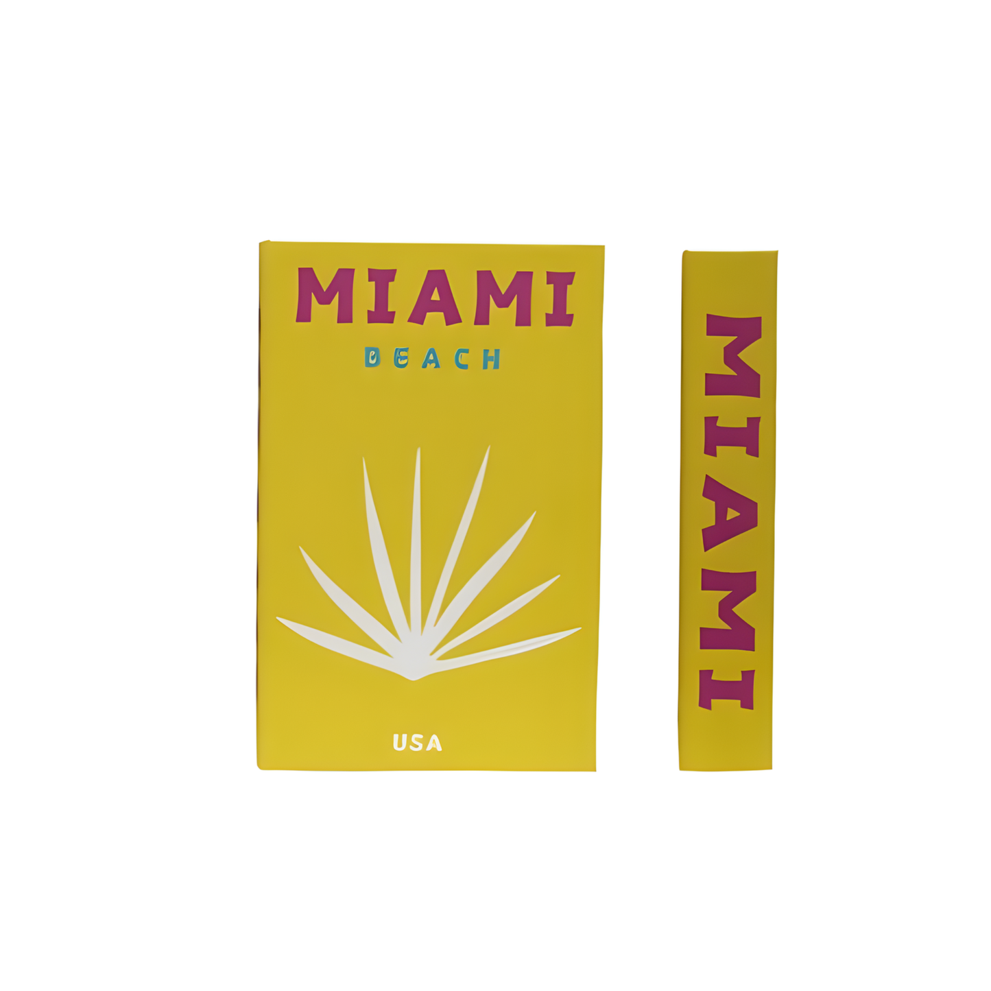 Storage Book Box - Various Sizes & Styles