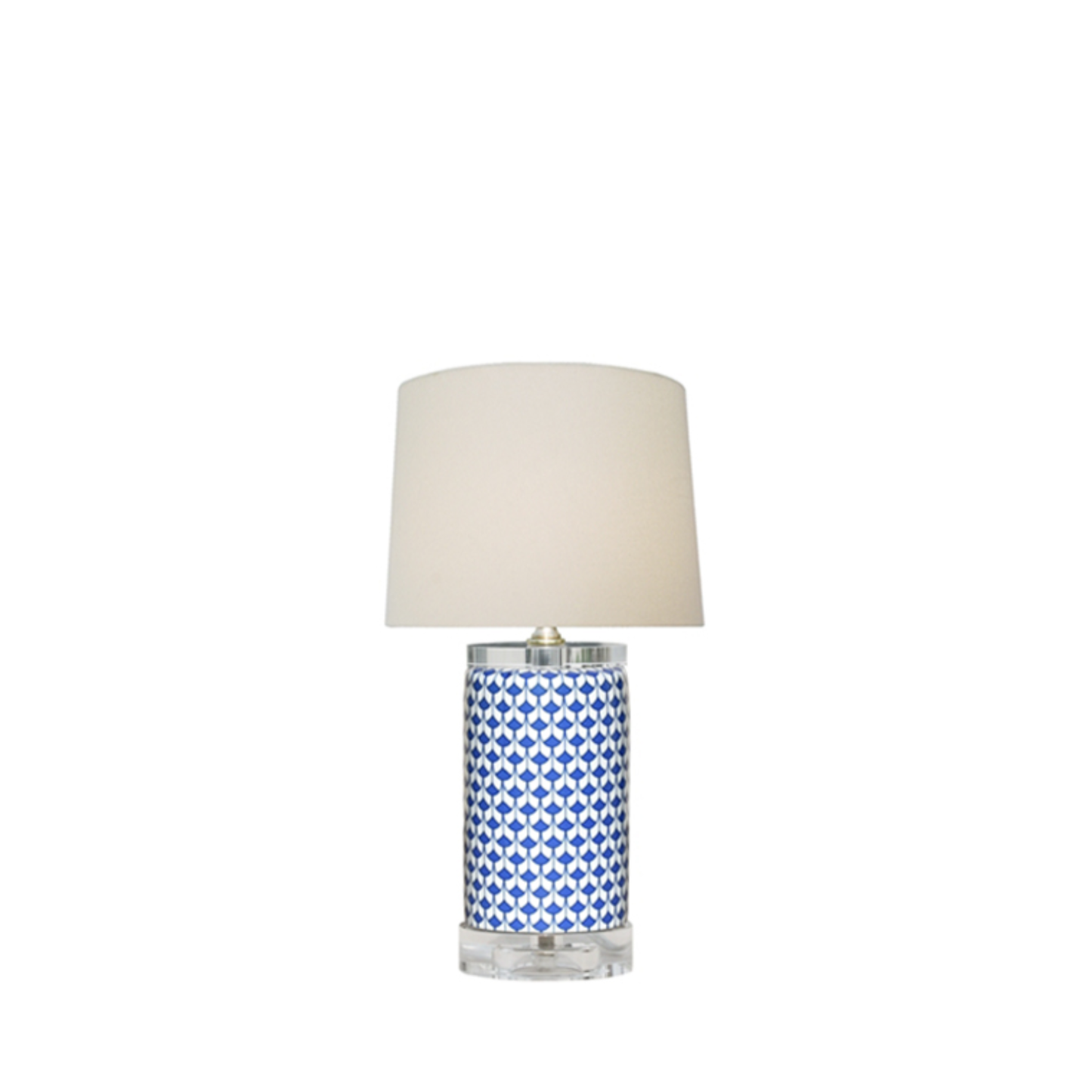Mini Fish Scale Lamp