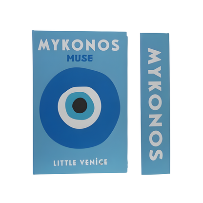 Storage Book Box - Various Sizes & Styles