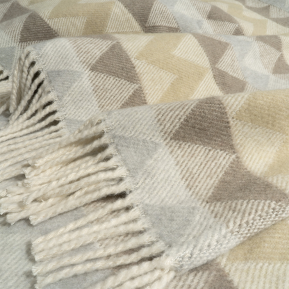 Nuria Throw