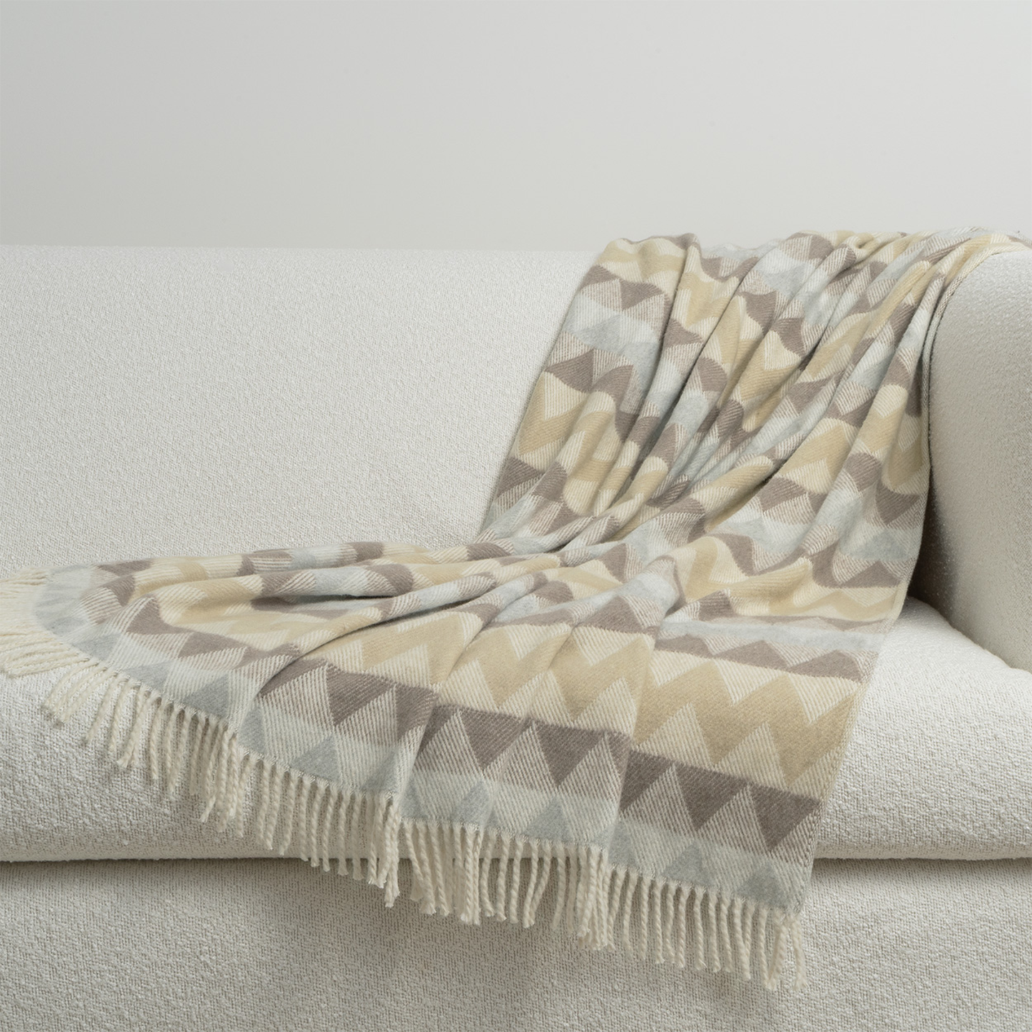Nuria Throw