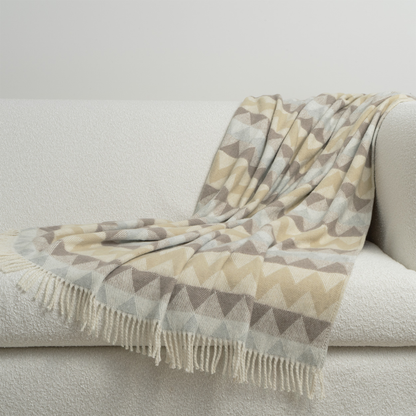 Nuria Throw