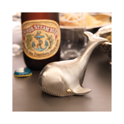 Orca Whale Bottle Opener