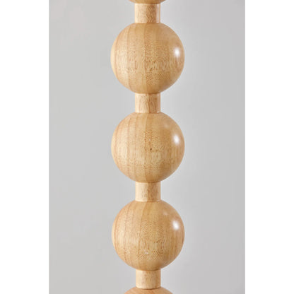 Orchard Floor Lamp - Natural