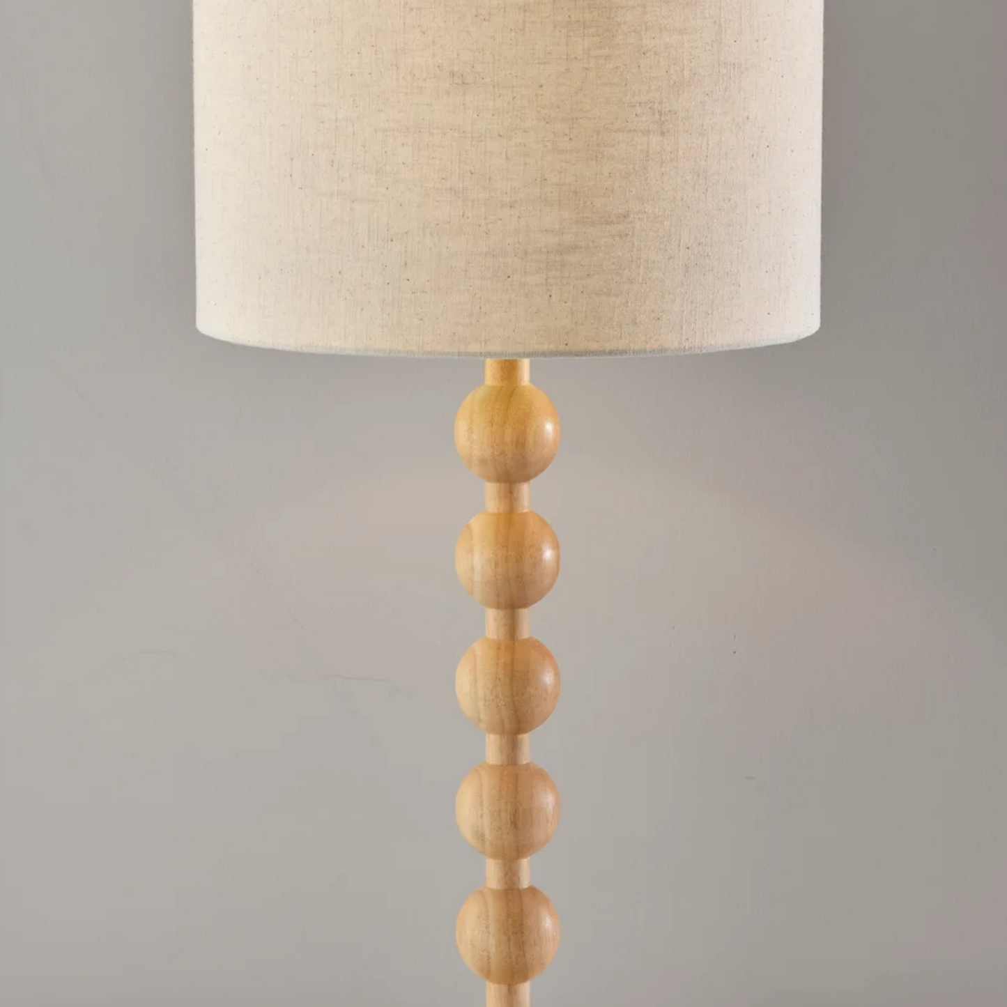 Orchard Table Lamp - Natural