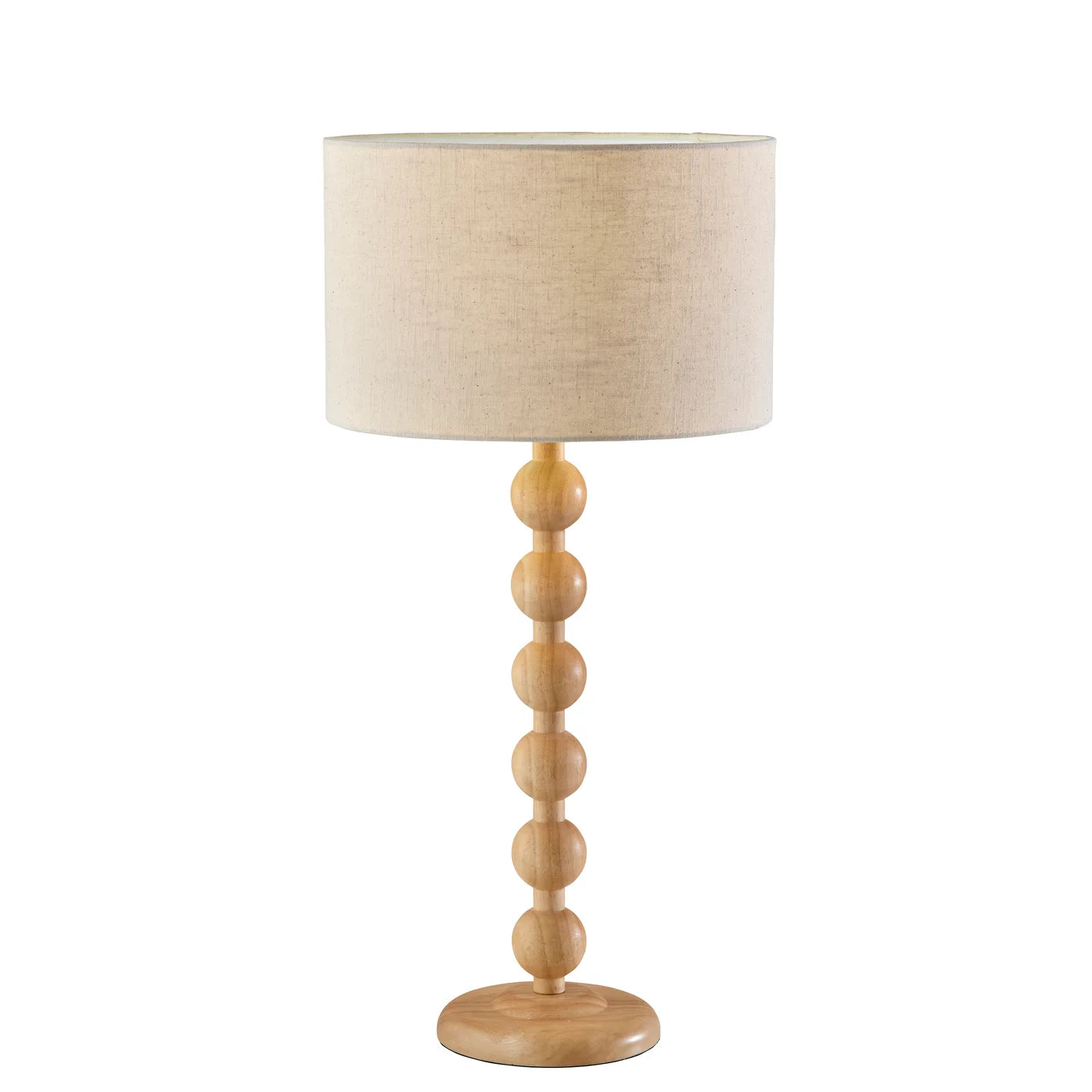 Orchard Table Lamp - Natural