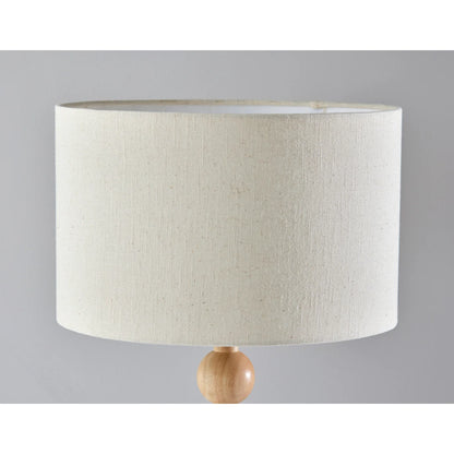 Orchard Table Lamp - Natural