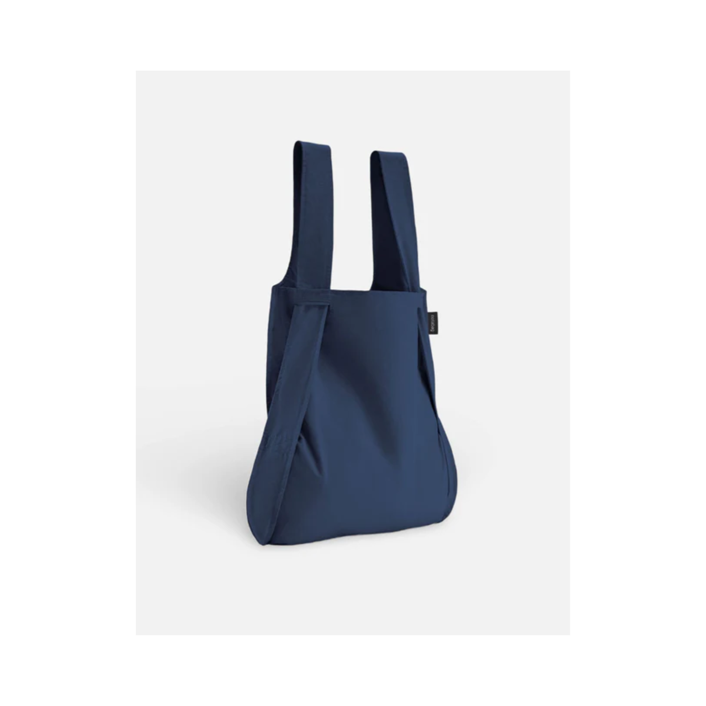 Nota Bag - Royal Blue