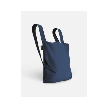 Nota Bag - Royal Blue