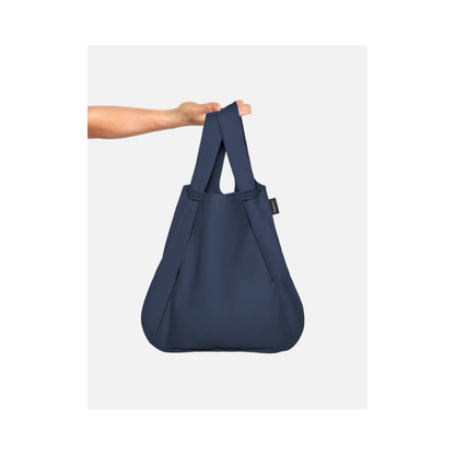 Nota Bag - Royal Blue