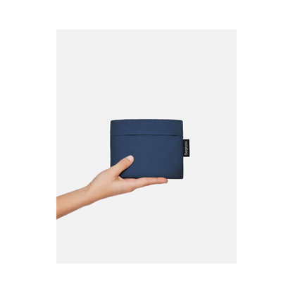 Nota Bag - Royal Blue