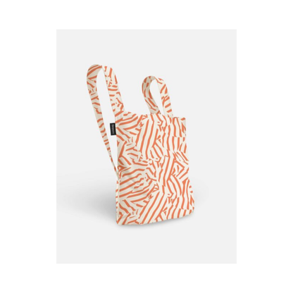 Nota Bag - Peach Twist