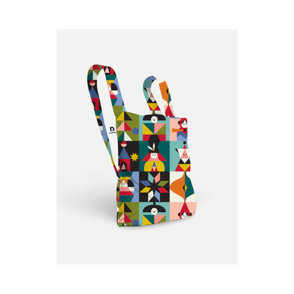 Nota Bag - Play