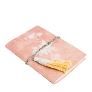 Rose Notebook - Small