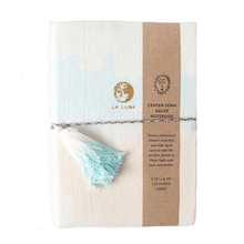 Load image into Gallery viewer, Tie Dye Gauze Notebook - Medium
