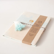Load image into Gallery viewer, Tie Dye Gauze Notebook - Medium
