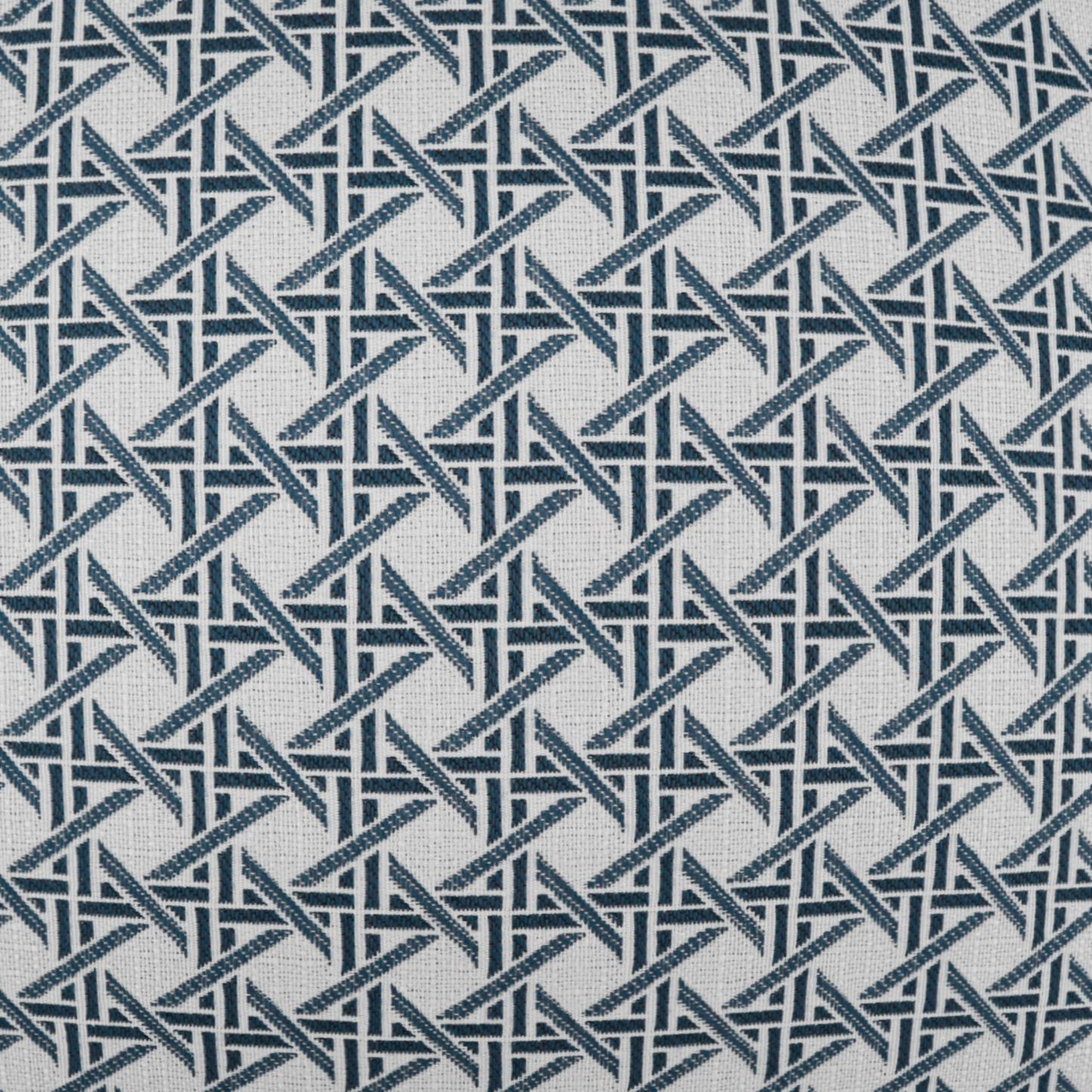 Pella Navy Blue Indoor/Outdoor Lumbar Pillow 12 x 24