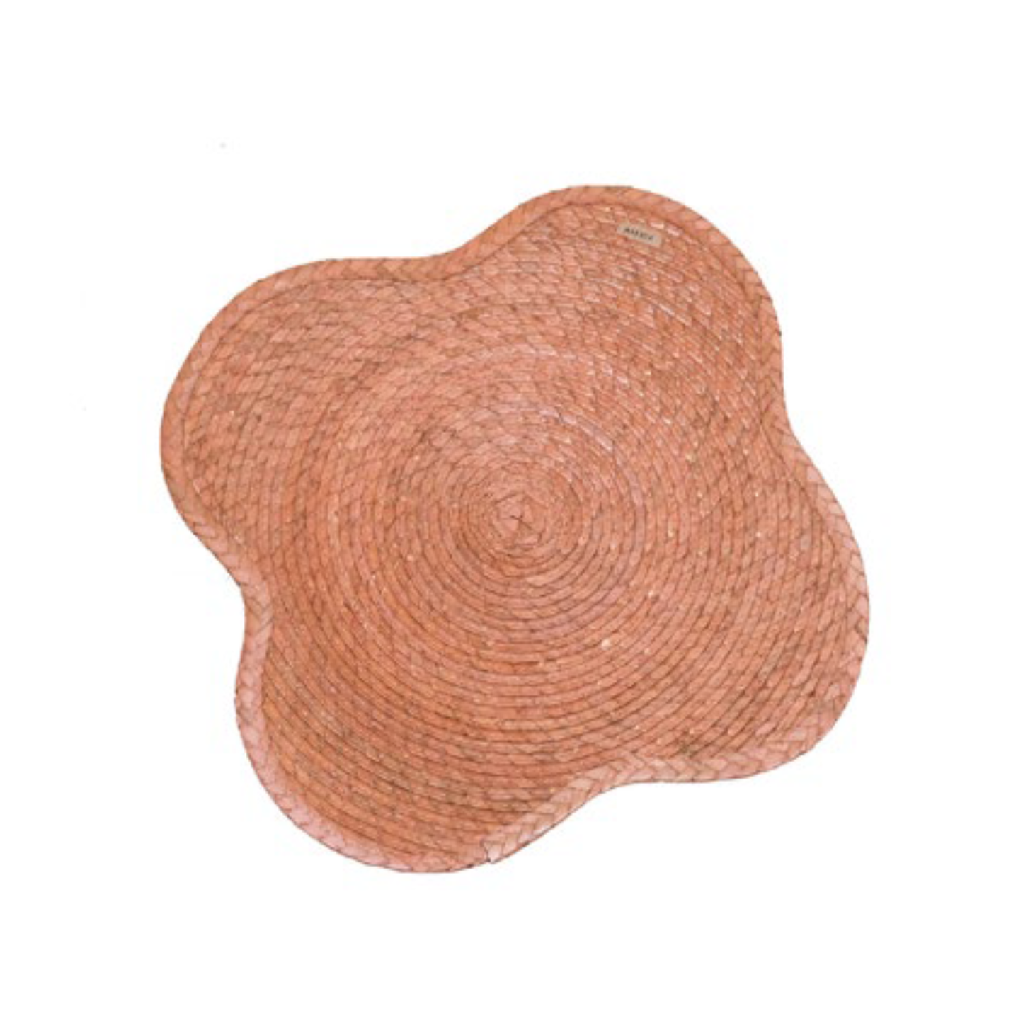 Flor Placemat - Petal Pink