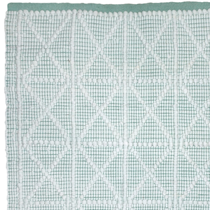 Popcorn Rug 2' x 3' - Willow