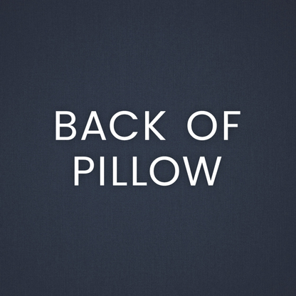 Puzzle Indoor/Outdoor Pillow 22x22